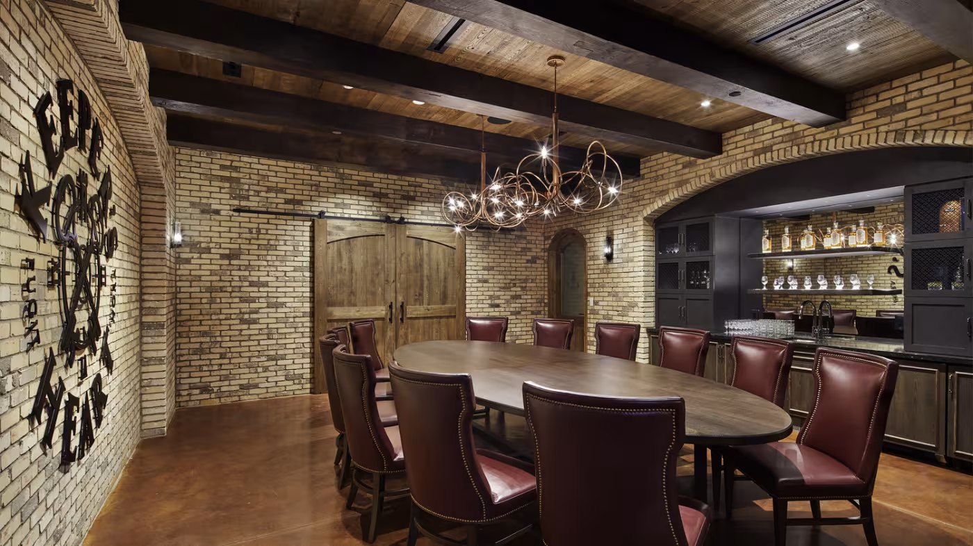 O’Shaughnessy Distillery Minneapolis, Minnesota Cuningham